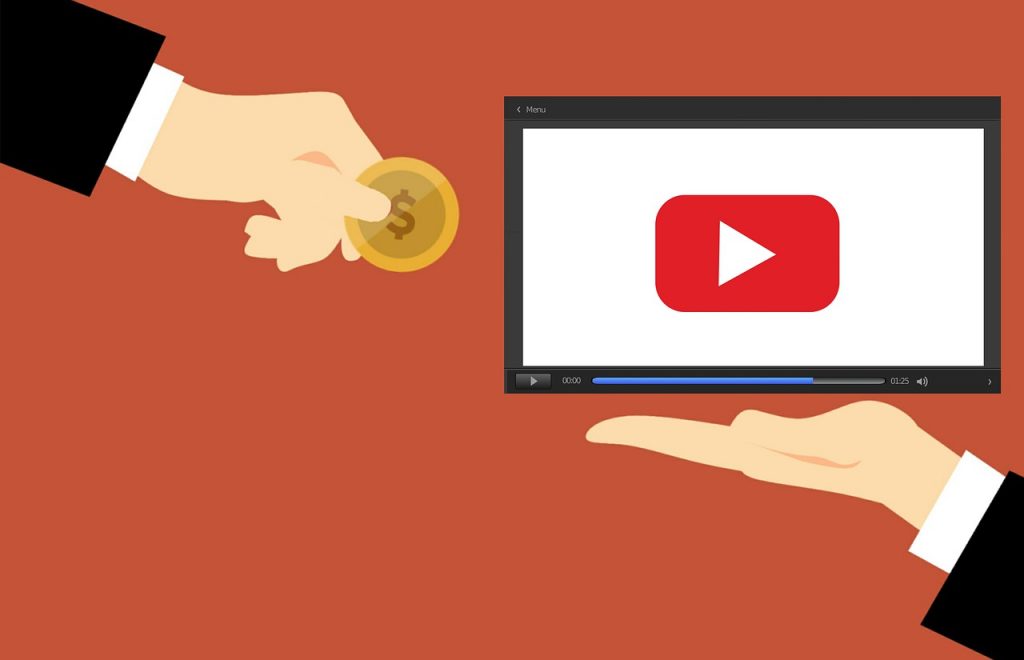 comment gagner de l'argent avec une chaîne youtube : découvrez différentes méthodes